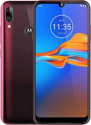 Замена экрана на телефоне Motorola Moto E6 Plus в Иркутске
